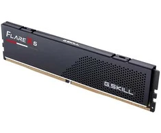RAM Atmintis G.Skill Flare X5, DDR5, 24 GB, 5200 MHz, CL40 (F5-5200J4040A24GX1-FX5)
