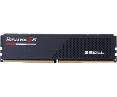 RAM Atmintis G.Skill Ripjaws S5, DDR5, 24 GB, 5200MHz, CL40 (F5-5200J4040A24GX1-RS5K)