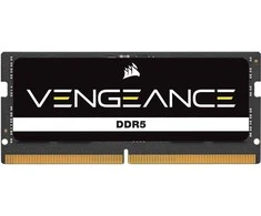 RAM Corsair Atmintis ddr5 vengeance 24gb/5200 (1*24) cl44