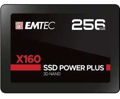 EMTEC SSD Power Plus X160 256GB