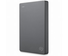 Išorinis kietasis diskas Seagate Basic HDD 2TB