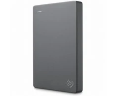 Išorinis kietasis diskas Seagate Basic HDD 2TB