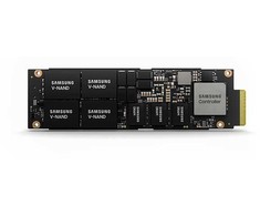 Samsung MZQL2960HCJR-00A07)