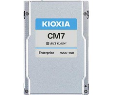Kioxia Enterprise Ssd SSD Kioxia CM7-R 3.84TB U.3 (15 mm) NVMe PCIe 5.0 KCMYXRUG3T84 (DWPD 1) SIE
