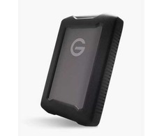 Kietasis diskas Western Digital SANDISK Professional G-DRIVE ArmorATD 2TB 2.5" Kosminė pilka WW Nauja versija