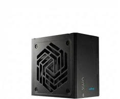 Fortron 2500W FSP CANNON PRO 2500 80+ Platin ATX 3.1 korpusas