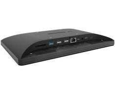 Monitorius „iiyama ProLite TW1023ASC-B3P“, 10,1 colio PCAP 10 taškų jutiklinis ekranas su „Android“, „iiSignage²“