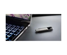 USB laikmena SanDisk Cruzer Extreme GO 256GB USB 3.2 SDCZ810-256G-G46