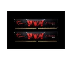 G.Skill RAM Aegis 16GB (2 x 8GB), DDR4, 2666 MHz, CL19