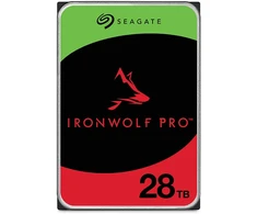 28TB Seagate IronWolf Pro ST28000NT000 7200 *Bring-In-Garantija*