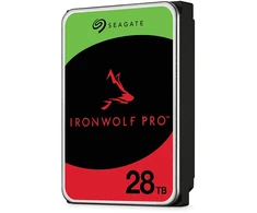 28TB Seagate IronWolf Pro ST28000NT000 7200 *Bring-In-Garantija*