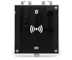 2N Access Unit 2.0 Bluetooth &amp; RFID - 125kHz, 13.56MHz, NFC, PICard compatibleÂ Â (9160345Â Â)