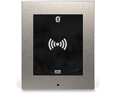 Unit 2N prieigos blokas 2.0 „Bluetooth“ ir RFID – 125 kHz, 13,56 MHz, NFC, suderinamas su PICard (9160345)