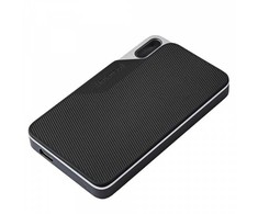 Kietasis diskas 2TB Intenso TX100 Portable USB 3.2 juodas