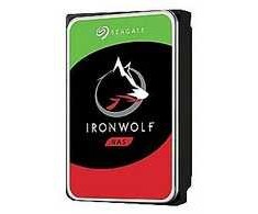 2TB Seagate IronWolf ST2000VN003 5400RPM 256MB *Bring-In-Garantija*