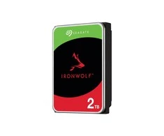 2TB Seagate IronWolf ST2000VN003 5400RPM 256MB