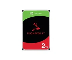 2TB Seagate IronWolf ST2000VN003 5400RPM 256MB