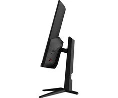 Monitorius 31,5 colio (80 cm) TFT MSI MAG 321CUPDFDE lenktas UHD 160 Hz Juodas
