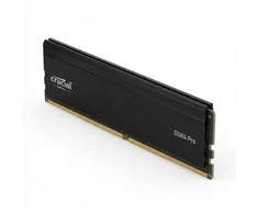 RAM 3200 16GB Crucial 16GB Tray