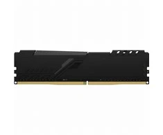 Vidinė atmintis (RAM) Kingston Fury Beast 16GB (2x8GB 3200MHz DDR4 CL16 DIMM)