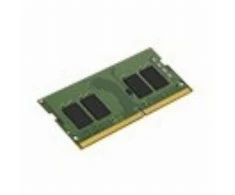 Nešiojamo kompiuterio atmintis KINGSTON 16GB DDR4 3200MHz Single Rank SODIMM