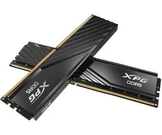 RAM ADATA DIMM 32 GB DDR5-5600 (1x 32 GB) (juodas, AX5U5600C4632G-SLABBK, XPG Lancer Blade, INTEL XMP, AMD EXPO)