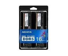 RAM Atminties modulis - ADATA DDR5 32GB (2x16GB) 5600MHz ECC 1.1V