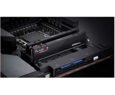 RAM 32GB G.Skill DIMM 6000 (2x 16 GB) Dual-Kit (juodas, F5-6000J3038F16GH2-FX5, Flare X5)