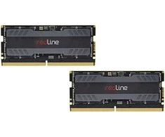 RAM Mushkin MRA5S560LKKD16GX2 moduł pamięci 32 GB 2 x 16 GB DDR5