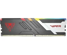 RAM Patriot Viper Venom RGB 32GB (1x32) DDR5 6000MHz