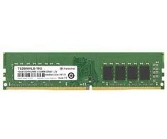 TRANSCEND JetRam 32GB KIT DDR4 3200Mhz U-DIMM 1Rx8 2Gx8 CL22 1.2V
