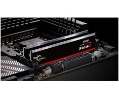 RAM G.Skill F5-5200J4040A16GX2-IS atminties modulis 32 GB 2 x 16 GB DDR5 4800 MT/s