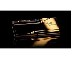 RAM 32 GB PC 6000 CL28 G.Skill rinkinys (2 x 16 GB) TR5NG NEO RGB/A
