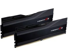 RAM G.Skill Trident Z F5-6000J3040F16GX2-TZ5K atminties modulis 32 GB 2 x 16 GB DDR5
