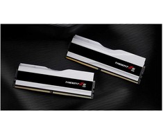 RAM Atmintis G.Skill Trident Z5 RGB, DDR5, 32 GB, 6400MHz, CL30 (F5-6400J3039G16GX2-TZ5RW)