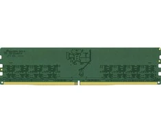 RAM Kingston | KVR64A52BS8-32 | 32 GB | DDR5 | 6400 MHz | PC/serveris | Registered No | ECC No