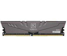 RAM Team Group Atmintis TeamGroup T-Create Expert OC10L, DDR4, 32 GB, 3600MHz, CL18 (TTCED432G3600HC18JDC01)