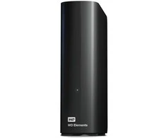 Kietasis diskas Western Digital Elements Desktop 8TB