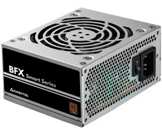 CHIEFTEC PSU 350W SFX 80PLUS BRONZE urmu