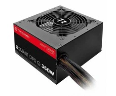 350 W „Thermaltake Smart DPS G Digital EU 80+“