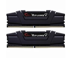 RAM G.SKILL RipjawsV DDR4 16GB 2x8GB 3600MHz CL18 1.35V XMP 2.0