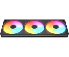 Wentylator Cougar Unity360-FB (CF-UN360FB-RGB)