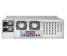 3HE Supermicro SuperChassis 835TQC-R1K03B