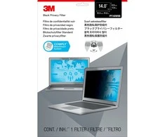 3M Privacy Filter - Blickschutzfilter für 14" Notebooks