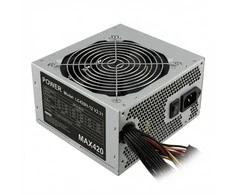 420W LC-Power Office LC420H-12 |
