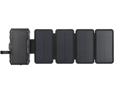 421-05 SANDBERG 5-Panel Solar Powerbank