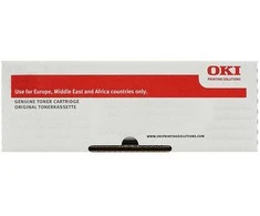 Toneris OKI Oki toneris ES8431/41-K, juodas