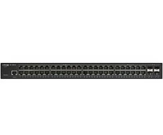 Šakotuvas Komutatorius - LANCOM GS-3652X 12x 2.5G, 36x Gigabit, Static Routing