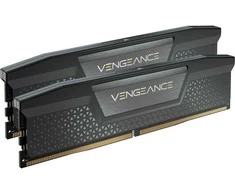 RAM 48GB PC 6000 CL36 CORSAIR KIT (2x24GB) VENGEANCE juodas retail