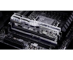RAM G.Skill Trident Z5 Royal, DDR5, 48GB, 7200MHz, CL36 (F5-7200J3646F24GX2-TR5S)